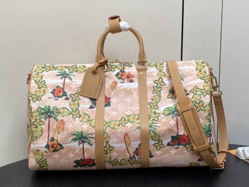 Louis Vuitton Travel Bags